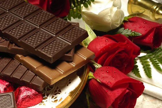 Chocolate para dia dos namorados - amazonaws