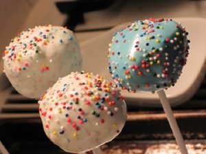 Cake Pops