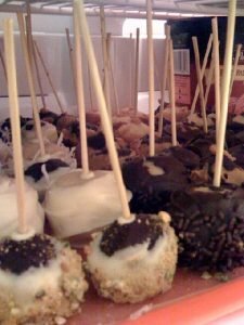 Cake Pops