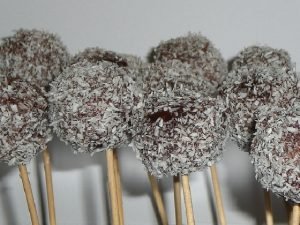 Cake Pops