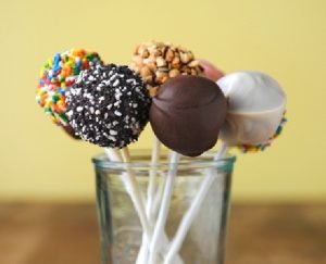 Cake Pops