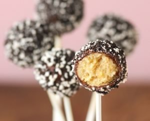 Cake Pops