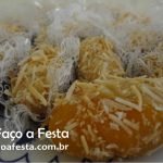 Docinho Olho de Nora