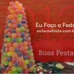 Árvore de jujubas completa