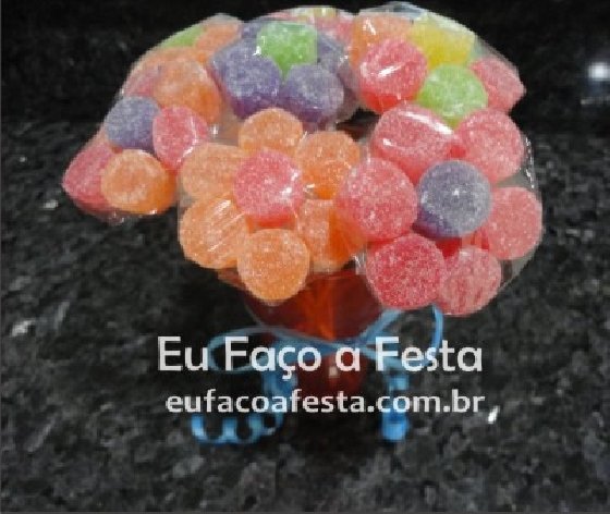 Flores de jujuba