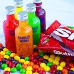 Skittles Vodka