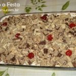 Pavê de Bis