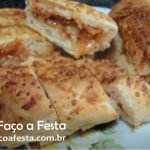 Pão de Tomate