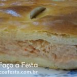 Empadão de Frango