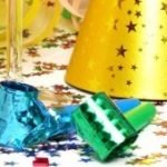 Como calcular a quantidade de adereços para uma festa