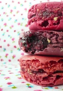 Macarons