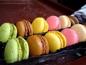Macarons