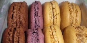Macarons