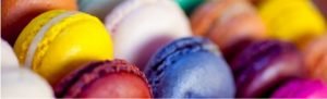 Macarons