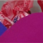 Cestinha de papel