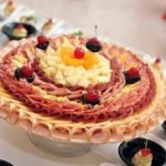 Tábua de frios - Ale buffet