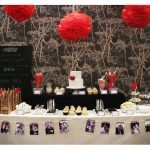 Festa de noivado - cakeinkevents