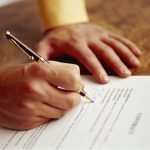 Contrato para eventos