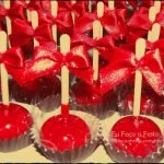 Falsa maçã do amor - Bruna Guedes
