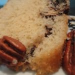 pão de lo com nozes