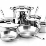 Tipos de panela para cada comida