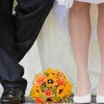 Casamento sem festa - Alberta Buzz