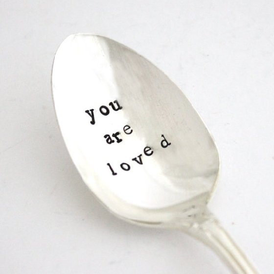 Talheres personalizados