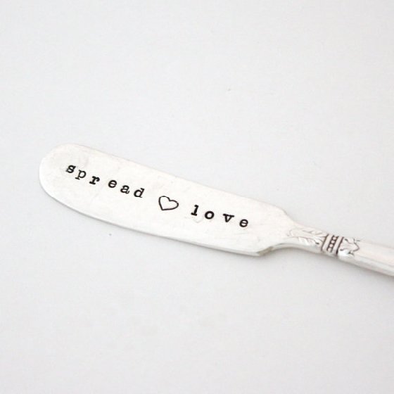 Faca personalizada