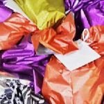 Loja Eu Faço a Festa para chás de casamento