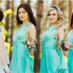 vestidos das madrinhas para casamentos