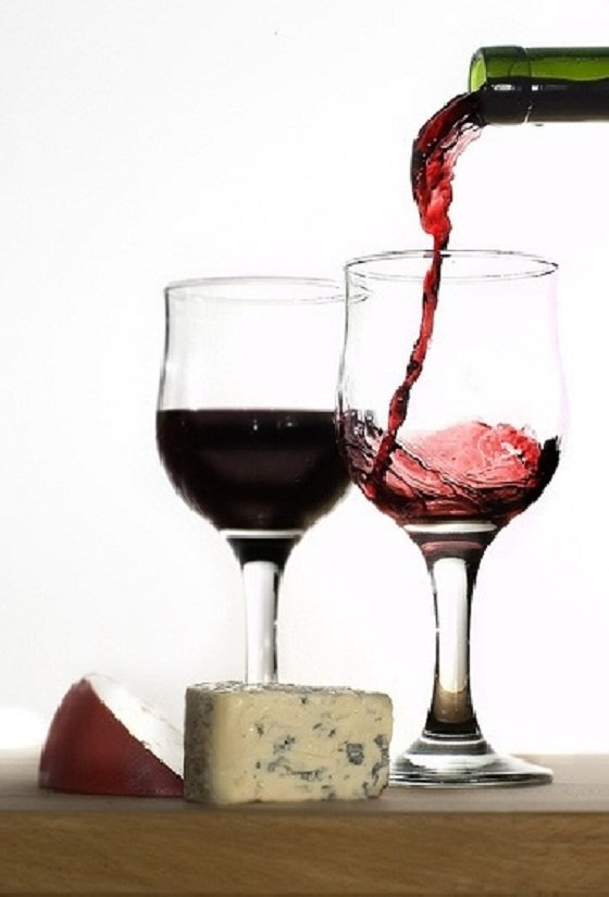 Vinhos e espumantes - acerte na bebida