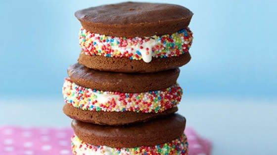 Whoopie Pie