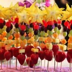 Cardápio e Lembrancinhas - Festa Ecológica