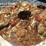 Bolo de Natal