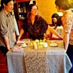 Dicas para festa sem reclamação - Gabriela Herman