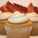 Cupcakes Salgados