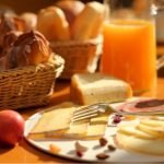 Como organizar um Coffee Break