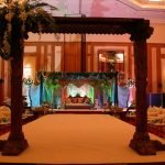 Casamento árabe