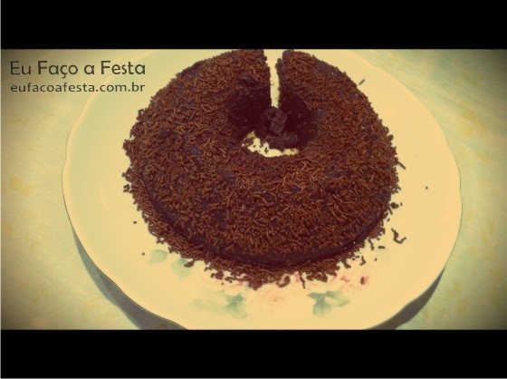 Brigadeirão