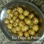 Batata Calabresa