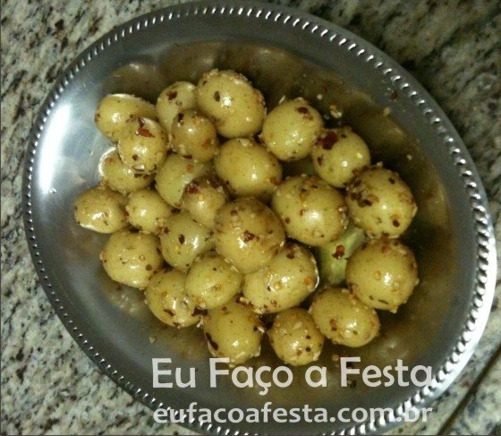 Batata Calabresa