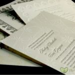 Formalidades para convites - theringbearer