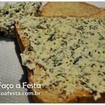 Patê de Ervas Finas