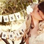 Mini Wedding, essa moda pega?