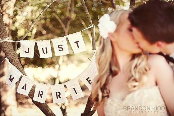 Mini Wedding, essa moda pega?