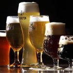 O copo ideal para cada tipo de cerveja!