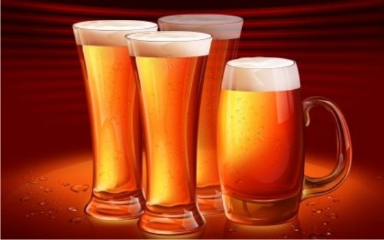 Diferença entre cerveja e chopp