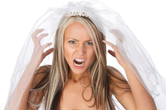 Dicas para não estressar no casamento -