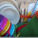 Como fazer uma festa ecológica – Convites e decoração