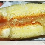 Receita de Bem Casado